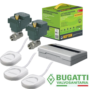 ������ �� ������ ������� Neptun Bugatti prow 1/2 (� ��������� ��������)